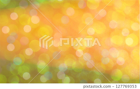 Yellow bokeh background for banner, poster, Party, Anniversary, greetings, and various design works Yellow bokeh background for banner, poster, Party, Anniversary, greetings, and various design works 127769353