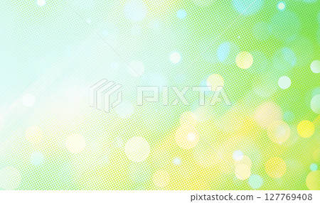 Green bokeh background for banner, poster, Party, Anniversary, greetings, and various design works Green bokeh background for banner, poster, Party, Anniversary, greetings, and various design works 127769408