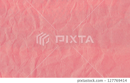 Pink background for presentations, banner, poster, cover, insert picture or text with Copy Space 127769414