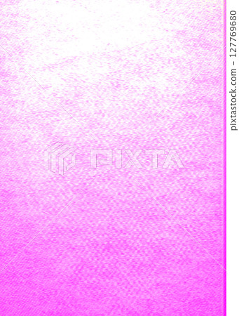 Pink vertical background For banner, poster, social media, story, events and various design works 127769680