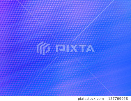 Blue background for Banner, ad, party, events, Poster, Celebrations and various design works 127769958