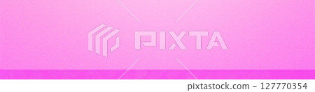 Pink panorama background. Simple design for banners, posters, Ad, and various design works 127770354