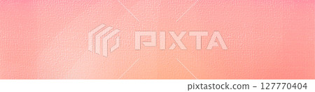 Pink panorama background. Simple design for banners, posters, Ad, and various design works 127770404