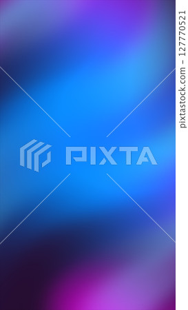 Smooth gradient waves of purple, blue, and pink creating a dreamy abstract background Smooth gradient waves of purple, blue, and pink creating a dreamy abstract background 127770521