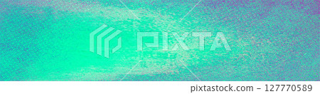 Blue panorama background. Simple design for banners, posters, Ad, and various design works 127770589