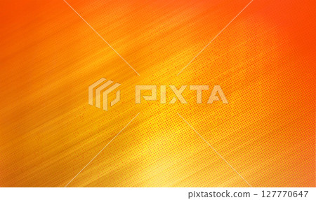 Red background for banner, poster, and graphic design works, vintage, retro, grunge, textured 127770647