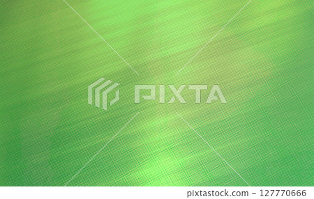 Green background for banner, poster, and graphic design works, vintage, retro, grunge, textured 127770666