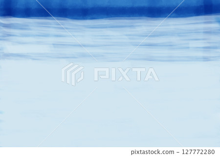 圖庫插圖: 海軍藍和淺藍色漸變幻燈片（斑駁） 127772280