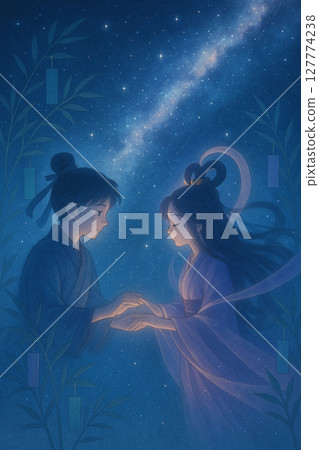 Tanabata Tanabata 127774238