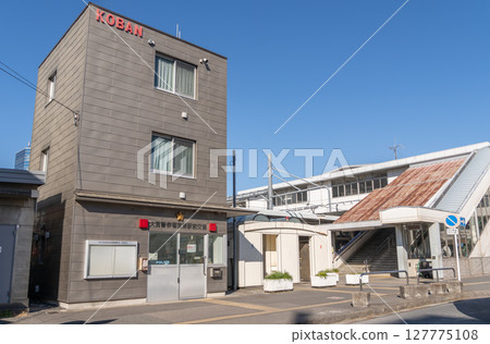 車站正面:宮原站 車站正面:宮原站 127775108