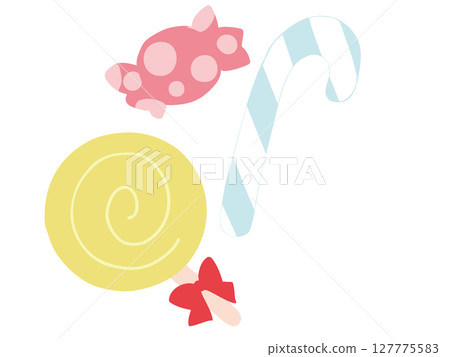 Candy No main line Candy No main line 127775583