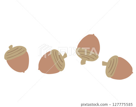 Acorn 沒有主線 127775585