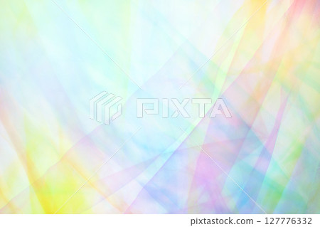 彩色薄布背景 127776332