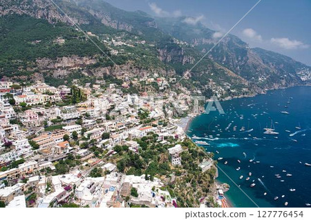 Sorrento trip 127776454