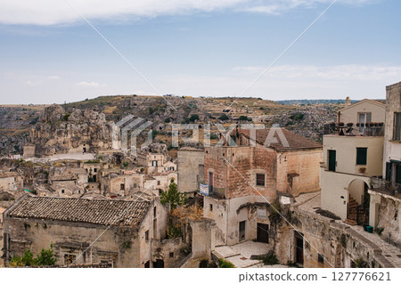 Matera tourism	 Matera tourism	 127776621