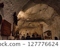 Matera tourism	 127776624