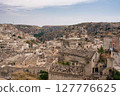 Matera tourism	 127776625