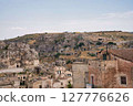 Matera tourism	 127776626