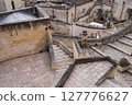 Matera tourism	 127776627