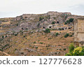Matera tourism	 127776628