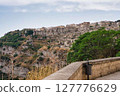Matera tourism	 127776629