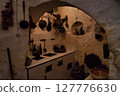 Matera tourism	 127776630