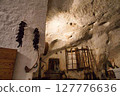 Matera tourism	 127776636