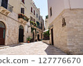 Trani tourism	 127776670