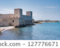 Trani tourism	 127776671