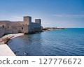 Trani tourism	 127776672