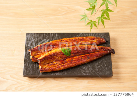 紅燒鰻魚 紅燒鰻魚 127776964