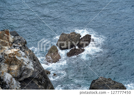 Early summer in the Goto Islands, Nagasaki Early summer in the Goto Islands, Nagasaki 127777450
