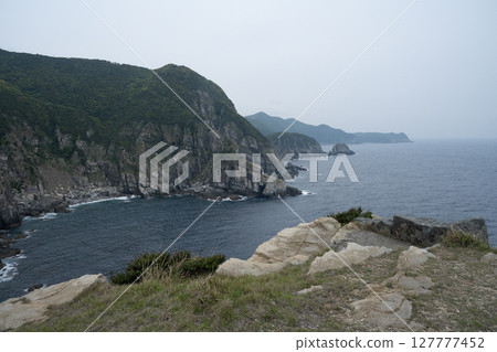 Early summer in the Goto Islands, Nagasaki 127777452