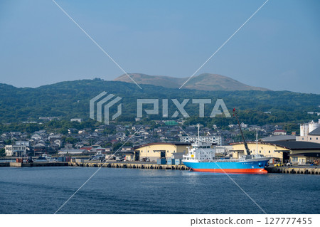 Early summer in the Goto Islands, Nagasaki 127777455