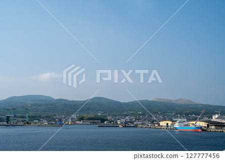 長崎五島列島的初夏 127777456