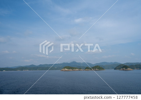Early summer in the Goto Islands, Nagasaki Early summer in the Goto Islands, Nagasaki 127777458