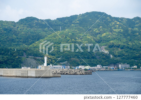 長崎五島列島的初夏 長崎五島列島的初夏 127777460