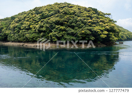 Early summer in the Goto Islands, Nagasaki Early summer in the Goto Islands, Nagasaki 127777479