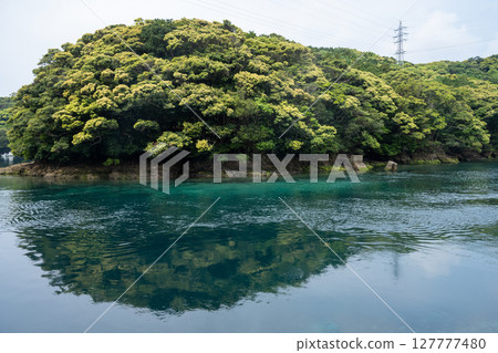 Early summer in the Goto Islands, Nagasaki Early summer in the Goto Islands, Nagasaki 127777480