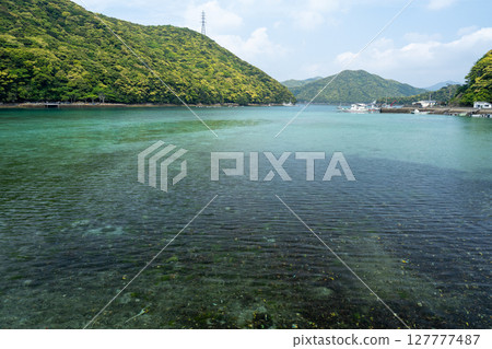 Early summer in the Goto Islands, Nagasaki Early summer in the Goto Islands, Nagasaki 127777487