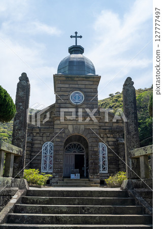 Early summer in the Goto Islands, Nagasaki Early summer in the Goto Islands, Nagasaki 127777497