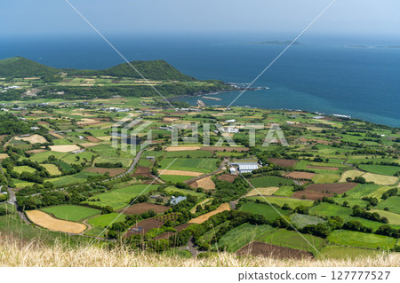 Goto Islands in early summer, Nagasaki Goto Islands in early summer, Nagasaki 127777527
