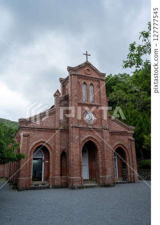 Goto Islands in early summer, Nagasaki Goto Islands in early summer, Nagasaki 127777545