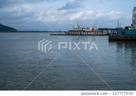 初夏的五島諸島,長崎 初夏的五島諸島,長崎 127777550