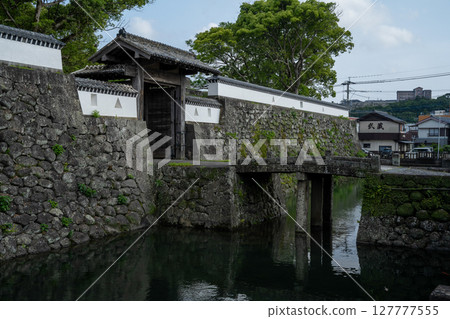 初夏的五島諸島，長崎 127777555