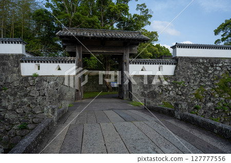初夏的五島諸島,長崎 初夏的五島諸島,長崎 127777556