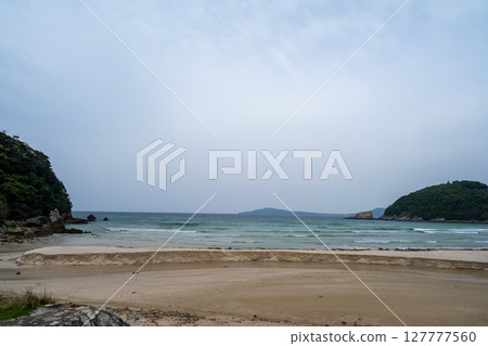 Goto Islands in early summer, Nagasaki Goto Islands in early summer, Nagasaki 127777560
