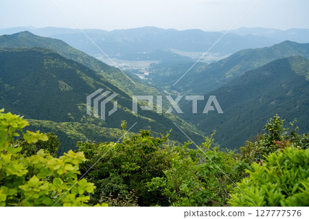 初夏的五島諸島,長崎 初夏的五島諸島,長崎 127777576