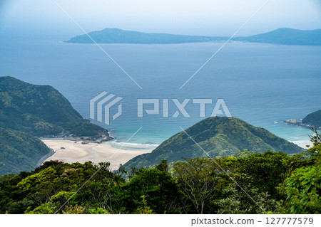 初夏的五島諸島,長崎 初夏的五島諸島,長崎 127777579