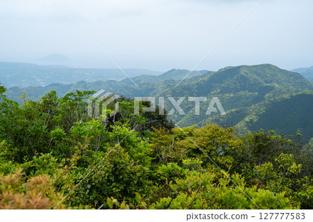 Goto Islands in early summer, Nagasaki Goto Islands in early summer, Nagasaki 127777583